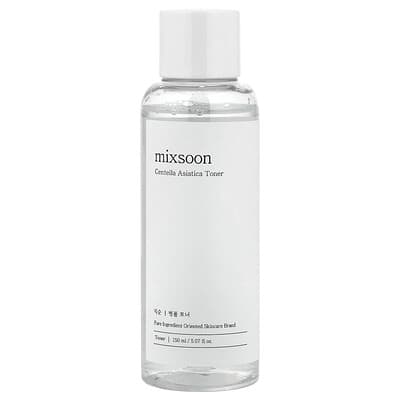 Тонер с центеллой азиатской, 150 ml