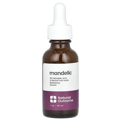 Mandelic, Radiance Serum, 1 oz (30 ml)
