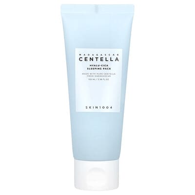 Madagascar Centella, Hyalu-Cica Sleeping Pack, 3.38 fl oz (100 ml)