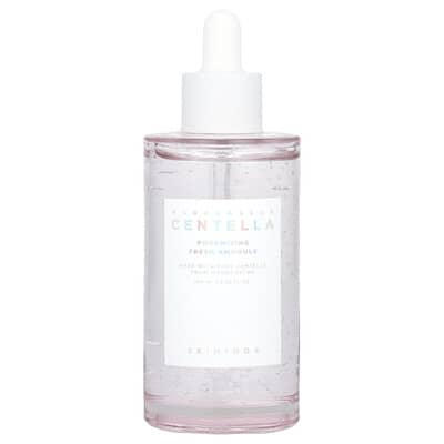 Madagascar Centella, Poremizing Fresh Ampoule, 3.38 fl oz (100 ml)