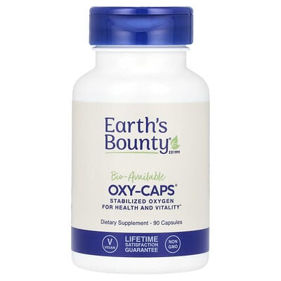 Oxy-Caps 90 капсул