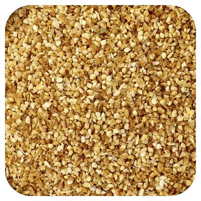 Orange Peel Granules, 16 oz (453 g)