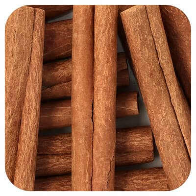 Organic 2 3/4" Premium Vietnamese Cinnamon Sticks, 16 oz (453 g)