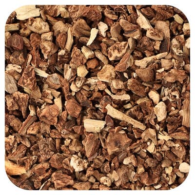 Indian Sarsaparilla Root, Cut & Sifted , 16 oz (453 g)