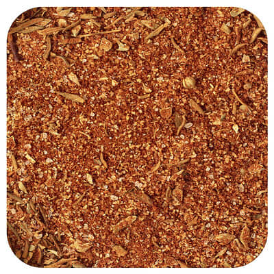 Organic Blackened Cajun Seasoning, 16 oz (453 g)