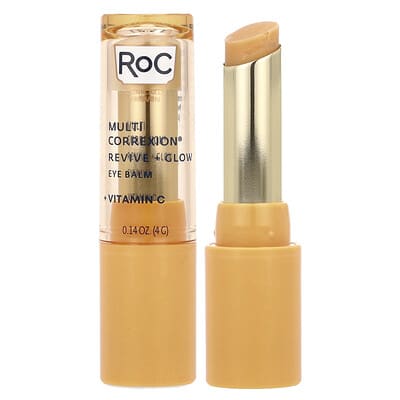 Multi Correxion®, Revive & Glow Eye Balm, 0.14 oz (4 g)