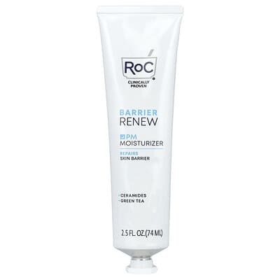 Увлажняющий крем RoC Barrier Renew PM