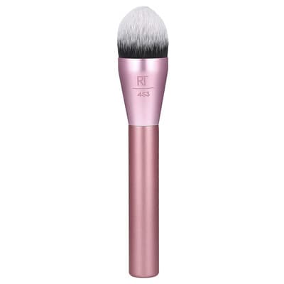 Кисть для румян Power Pigment, 1 шт.