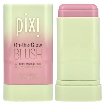 On-The-Glow Blush, pH Tinted Moisture Stick, Cheek Tone , 0.6 oz (19 g)