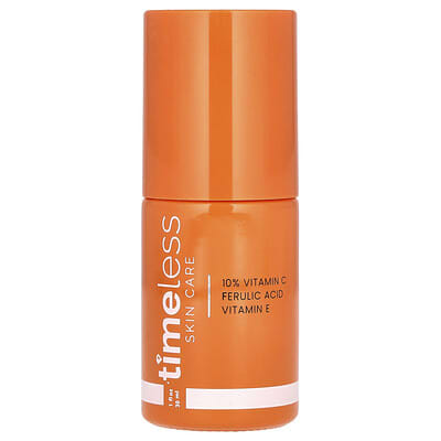 10% Vitamin C Serum , 1 fl oz (30 ml)