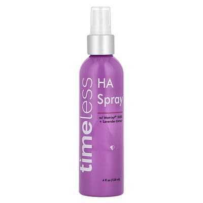 HA Matrixyl 3000™+ Lavender Spray, 4 fl oz (120 ml)