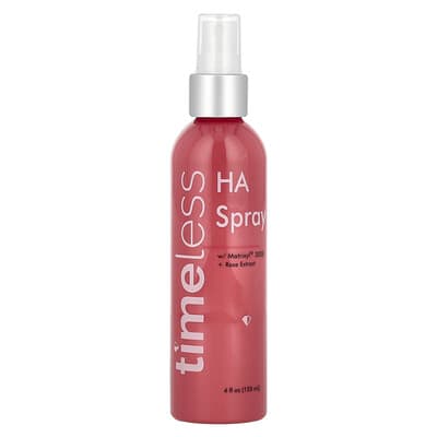 Спрей-сыворотка HA Matrixyl 3000™+ Rose, 4 fl oz (120 ml)