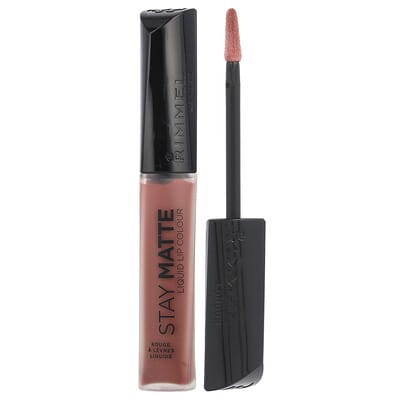 Жидкая помада Stay Matte, 723 Troublemaker, 0.21 fl oz (6.5 ml)
