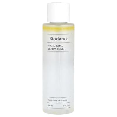 Сыворотка-тоник Micro Dual Serum, 5.07 fl oz (150 ml)