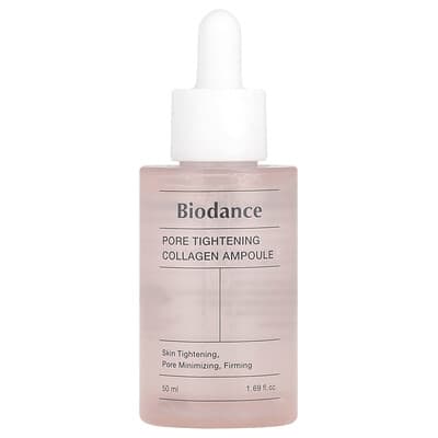 Pore Tightening Collagen Ampoule, 1.69 fl oz (50 ml)