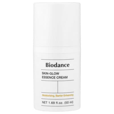 Сыворотка Skin-Glow Essence Cream, 1.69 fl oz (50 ml)