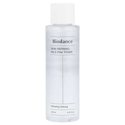 Skin Refining Mild PHA Toner , 5.07 fl oz (150 ml)