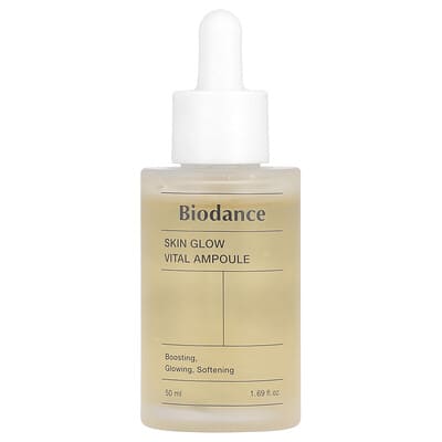 Skin Glow Vital Ampoule , 1.69 fl oz (50 ml)