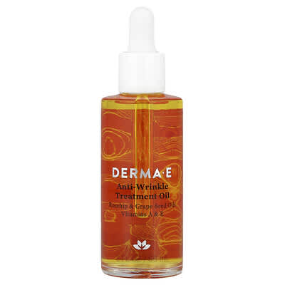 Масло для борьбы с морщинами, 2 fl oz (60 ml)