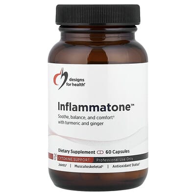 Inflammatone™, 60 капсул