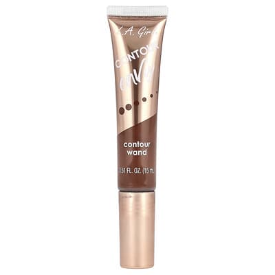 Contour Envy, Contour Wand, GBL599 Sunny Daze, 0.51 fl oz (15 ml)