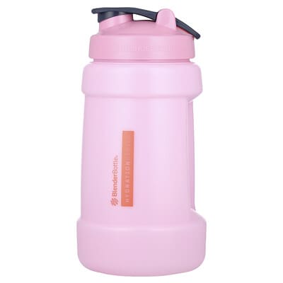 Blender Bottle бутылка для воды Hydration Series, Koda V2, сиреневый, 74 oz (2.2 l)
