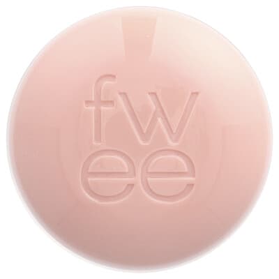 Lip & Cheek Blurry Pudding Pot, ND03 Without, 0.17 oz (5 g)