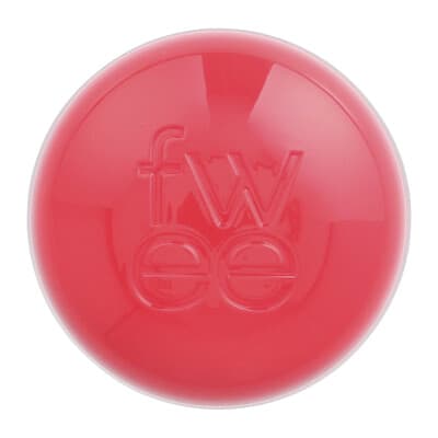 Lip & Cheek Blurry Pudding Pot, RD01 D-Day, 0.17 oz (5 g)