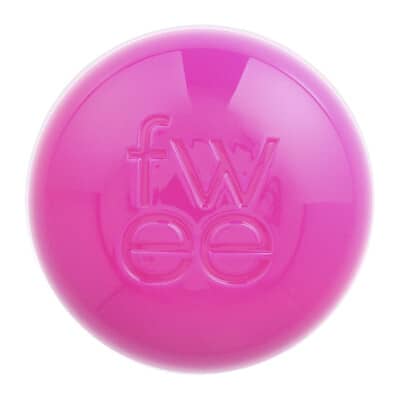 Lip & Cheek Blurry Pudding Pot, MV03 Baddie, 0.17 oz (5 g)