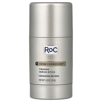 RoC Derm Correxion®, подтягивающая сыворотка-стик, 1 oz (30 g)