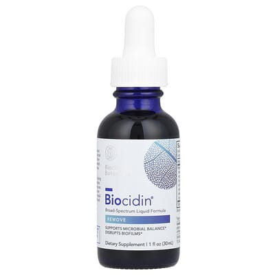 Biocidin® жидкая формула