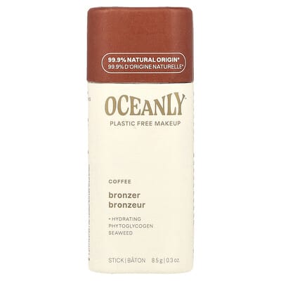 Бронзер Oceanly™ Coffee, 0.3 oz (8.5 g)