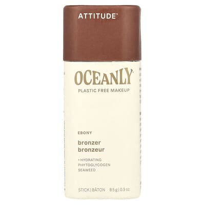 Бронзер Oceanly™, Ebony, 0.3 oz (8.5 g)