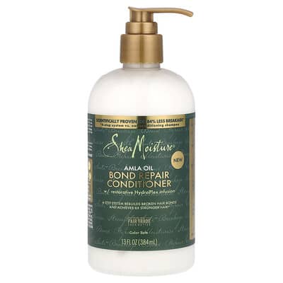 Кондиционер Bond Repair, Alma Oil, 13 fl oz (384 ml)