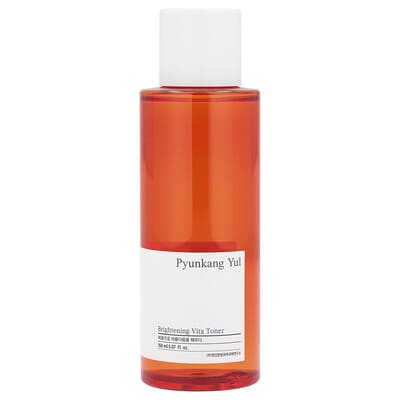 Brightening Vita Toner, 5.07 fl oz (150 ml)
