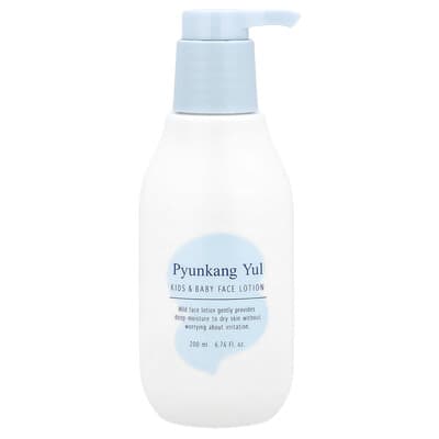 Pyunkang Yul лосьон для лица Детский, сладкий апельсин, 6.76 fl oz (200 ml)