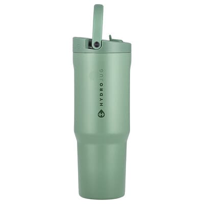 Sport Bottle, Sage, 32 oz