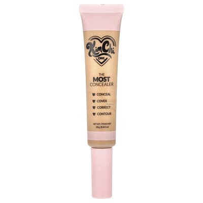 The Most Concealer®, 11 Medium Tan, 0.63 oz (18 g)