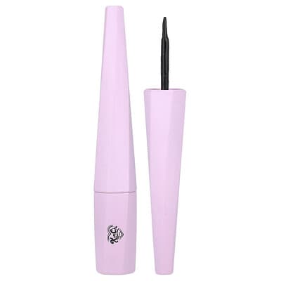 KimChi Chic Beauty Stage Proof жидкая подводка для глаз, 0.1 fl oz