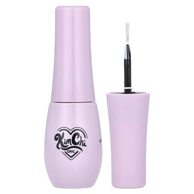 Жидкая подводка для глаз The Effin Liner®, 02 White + White, 0.26 fl oz (7.75 ml)