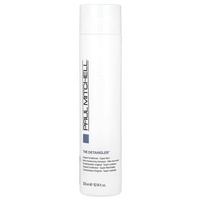 The Detangler™, Original Conditioner, Super Rich, 10.14 fl oz (300 ml)