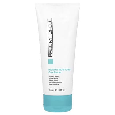 Instant Moisture® Кондиционер, 6.8 fl oz (200 ml)