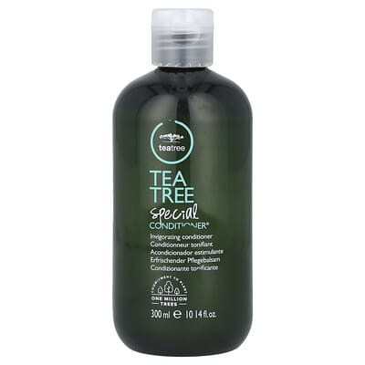 Tea Tree Special кондиционер, 10.14 fl oz (300 ml)