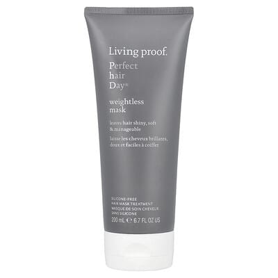 Perfect Hair Day®, Weightless Mask , 6.7 fl oz (200 ml)