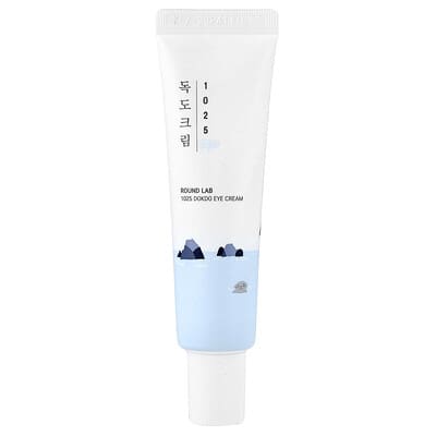 1025 Dokdo крем для кожи вокруг глаз, 1.01 fl oz (30 ml)