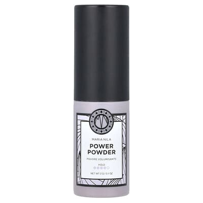 Пудра для укладки Maria Nila Power Powder, 0.1 oz (2 g)