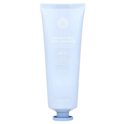 Maria Nila Спрей для определения завитков Weightless Curl, 4.2 fl oz (125 ml)