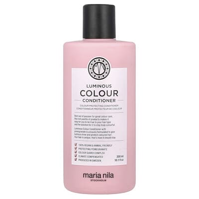 Maria Nila Кондиционер Luminous Colour 10.1 fl oz (300 ml)