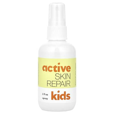 Спрей Active Skin Repair для детей, 3 fl oz