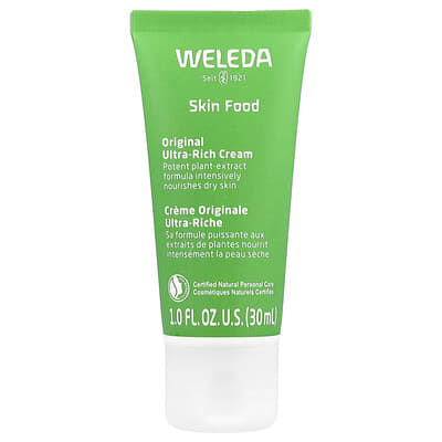 Skin Food, Original Ultra-Rich Cream, 1 fl oz (30 ml)